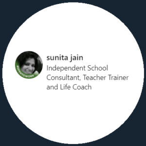 Recommendation by Sunita