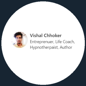 Recommendation by Vishal