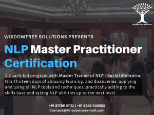 NLP Master Practitioner Certification Thumbnail
